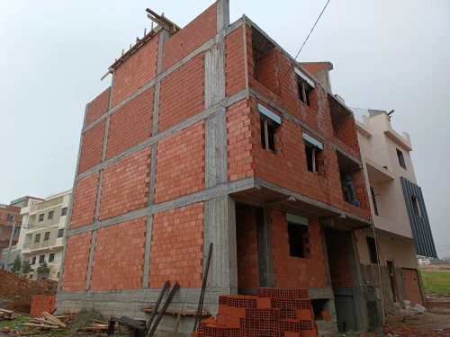 Travaux bâtiments tout corps d'état