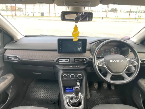 Dacia Jogger 2023 Expression