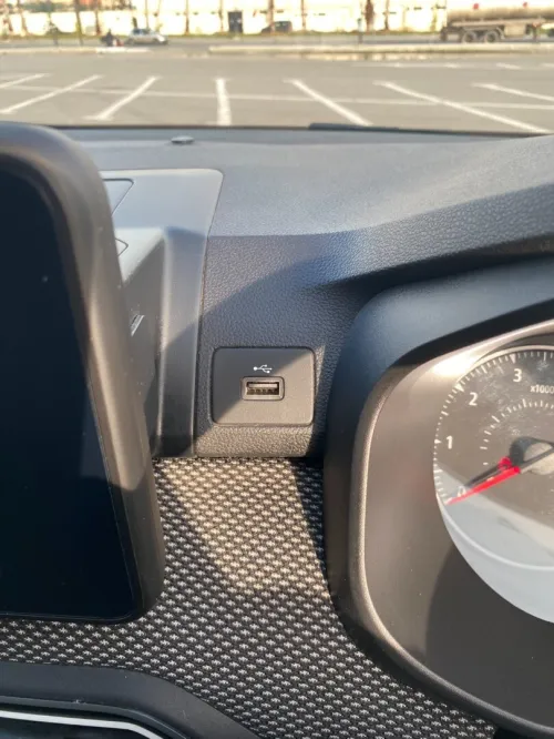Dacia Jogger 2023 Expression