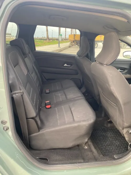 Dacia Jogger 2023 Expression