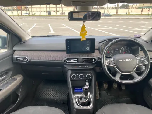 Dacia Jogger 2023 Expression