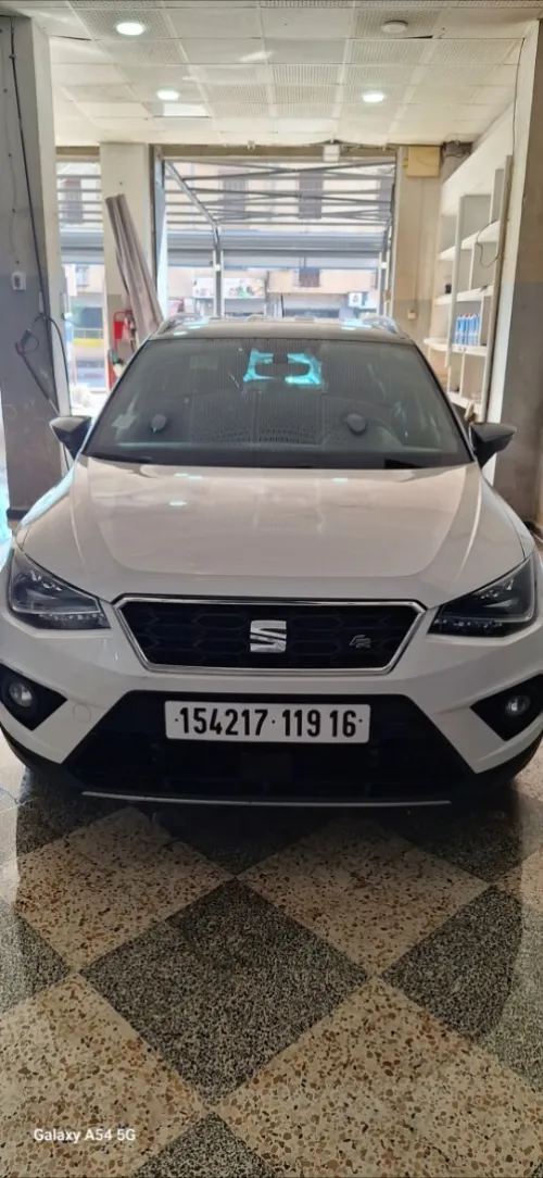 Seat ARONA 2019 FR