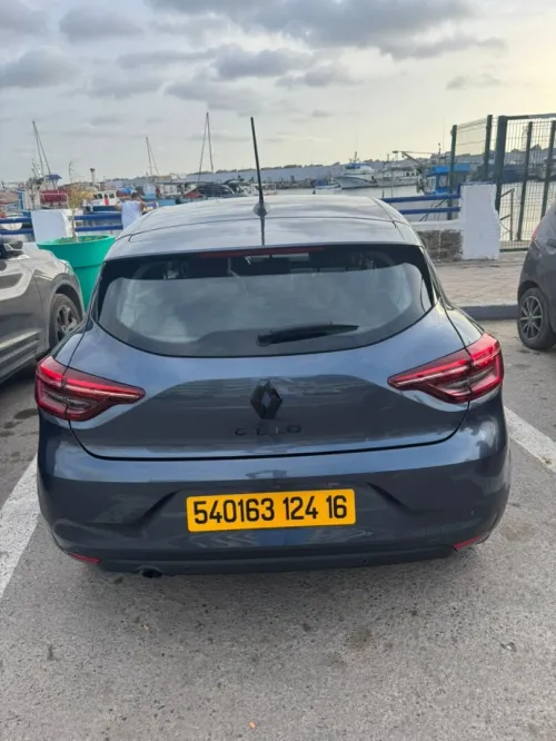 Renault Clio 5  2024 Equilibre