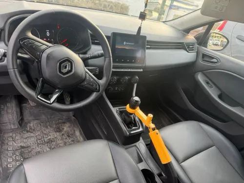 Renault Clio 5  2024 Equilibre