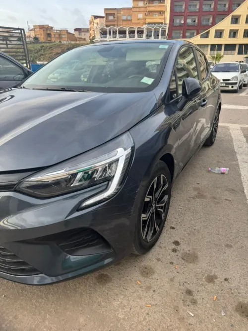 Renault Clio 5  2024 Equilibre