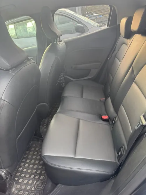 Renault Clio 5  2024 Equilibre