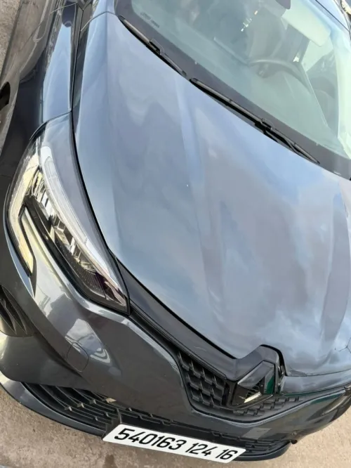 Renault Clio 5  2024 Equilibre