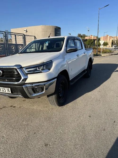 Toyota Revo  2025 Rivo egypt