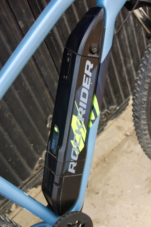Vilo rockrider E-st100 electric 
