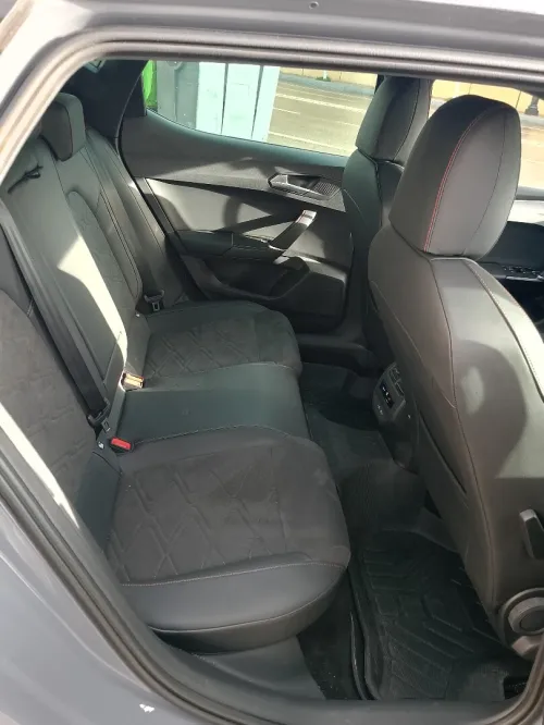 Seat Lion 2024 FR