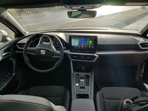 Seat Lion 2024 FR