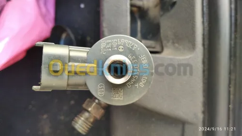 injecteur 1.4 HDI
