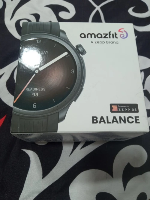 Amazift Balance 