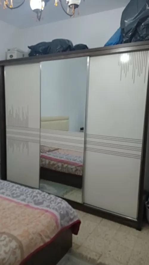 Armoire & commode