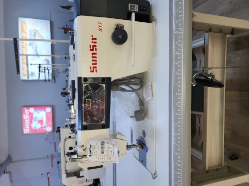 Machine  à coudre  Sunsir