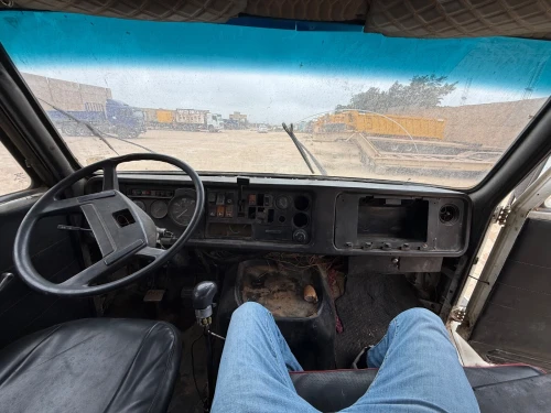 Volvo Volvo 1992