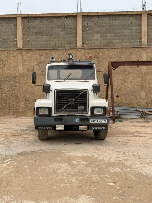 Volvo Volvo 1992