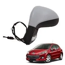 Rétroviseurs Peugeot tous les modèles 