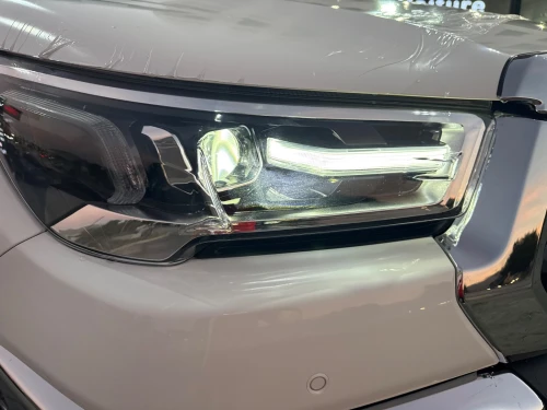 Toyota HILUX 2025 SOUODIA /FULL OPTION