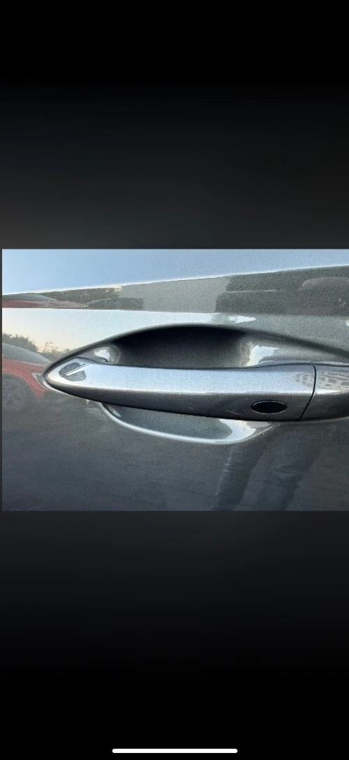 Hyundai Tucson 2024 Full options
