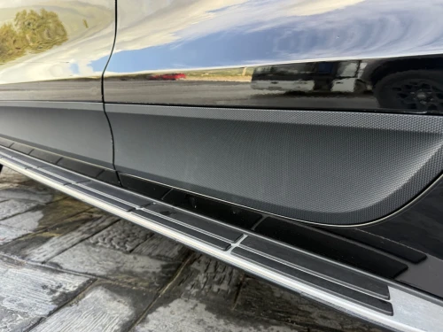 Porsche Macan 2020 KiT GTS