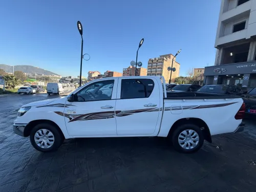 Toyota HiLux 2025 Saudi