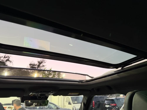Chery JETTOUR T2 2026 T2