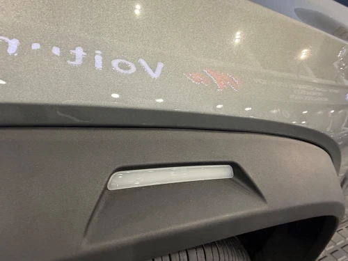 Chery JETTOUR T2 2026 T2