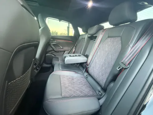 Audi Q5 2026 S Q5