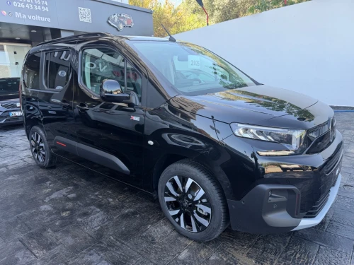 Citroen Berlingo 2026 XTR