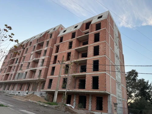 Vente Appartement Duplex F5 Tizi Ouzou Tadmait