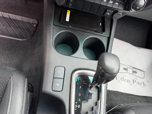 Toyota GR 2026 GR sports