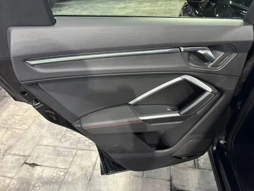 Audi Q3 2024 