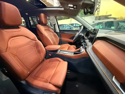 Skoda kODIAQ 2025 KODIAQ 4*4