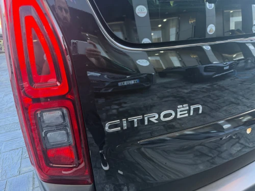 Citroen Berlingo 2026 XTR