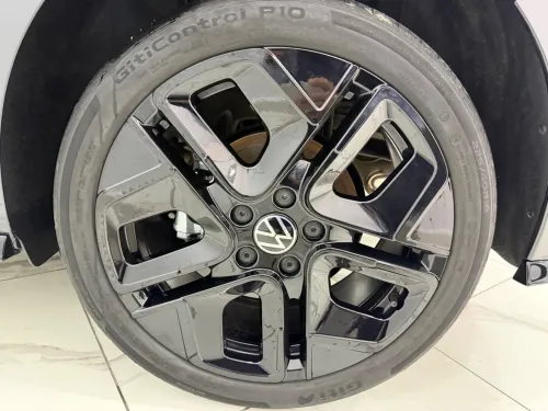 Volkswagen Golf 8.5 2026 R Line