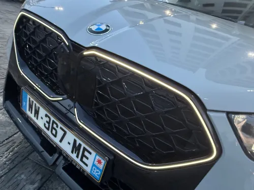 BMW X2 2025 M sport