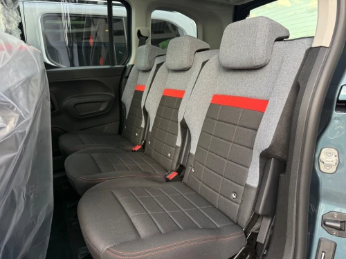 Citroen Berlingo 2026 XTR