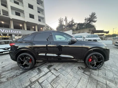 Audi Q5 2026 S Q5