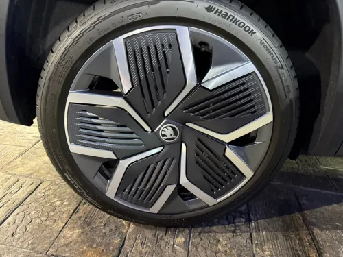Skoda kODIAQ 2025 KODIAQ 4*4