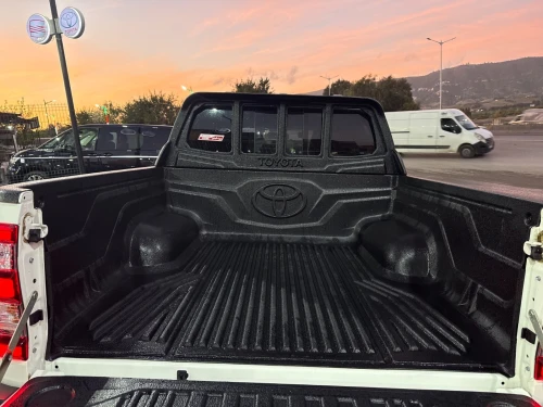 Toyota HILUX 2025 SOUODIA /FULL OPTION