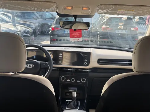Hyundai CRITA 2026 CRITA