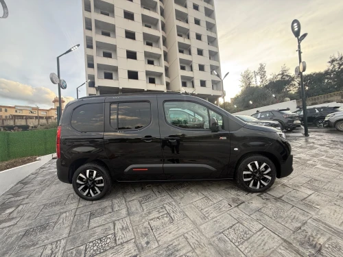 Citroen Berlingo 2026 XTR