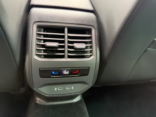 Seat Léon 2024 FR