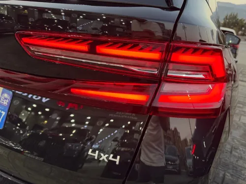 Skoda kODIAQ 2025 KODIAQ 4*4