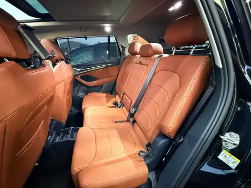 Skoda kODIAQ 2025 KODIAQ 4*4