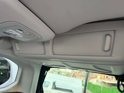 Citroen Berlingo 2026 XTR