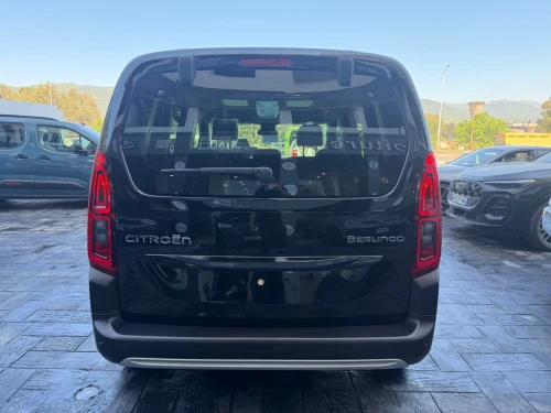 Citroen Berlingo 2026 XTR