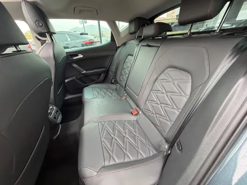 Seat Léon 2024 FR