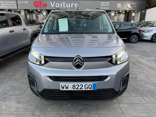 Citroen Berlingot 2025 Allure